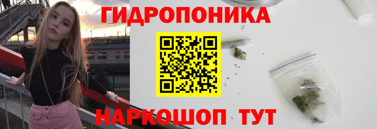 Каннабис индика Ярцево